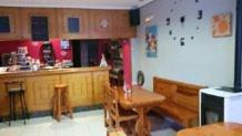 Hotel Maximina Sallent De Gallego Luaran gambar